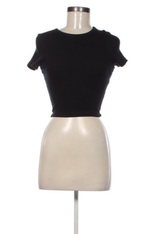 Bluzka damska Clockhouse, Rozmiar XS, Kolor Czarny, Cena 51,99 zł