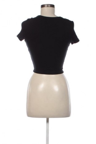 Bluzka damska Clockhouse, Rozmiar XS, Kolor Czarny, Cena 51,99 zł