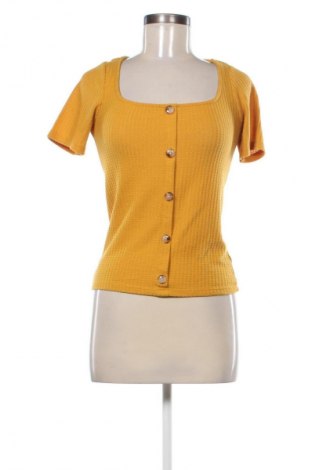 Dámská halenka Clockhouse, Velikost M, Barva Žlutá, Cena  289,00 Kč