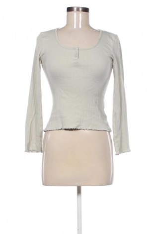 Női blúz Clockhouse, Méret M, Szín Zöld, Ár 4 042 Ft