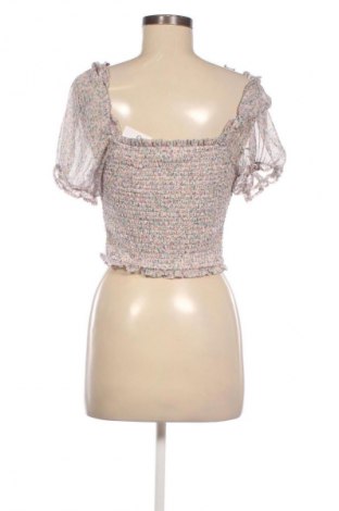 Дамска блуза Clockhouse, Размер S, Цвят Многоцветен, Цена 10,22 €