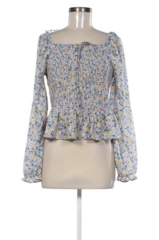 Дамска блуза Clockhouse, Размер XL, Цвят Многоцветен, Цена 10,22 €