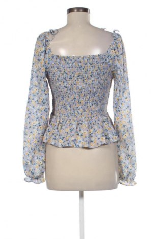 Дамска блуза Clockhouse, Размер XL, Цвят Многоцветен, Цена 10,22 €