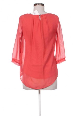 Dámská halenka Clockhouse, Velikost XS, Barva Červená, Cena  109,00 Kč