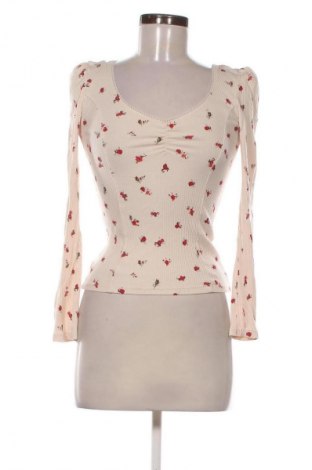 Дамска блуза Clockhouse, Размер XS, Цвят Многоцветен, Цена 15,71 €