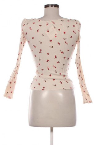 Дамска блуза Clockhouse, Размер XS, Цвят Многоцветен, Цена 15,71 €