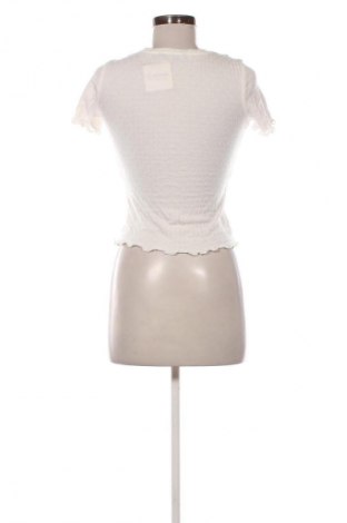 Dámská halenka Clockhouse, Velikost XS, Barva Bílá, Cena  275,00 Kč