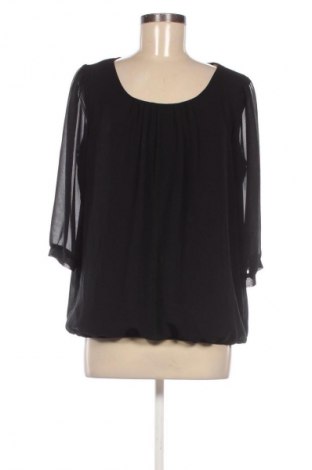 Damen Shirt Clockhouse, Größe XL, Farbe Schwarz, Preis € 6,99