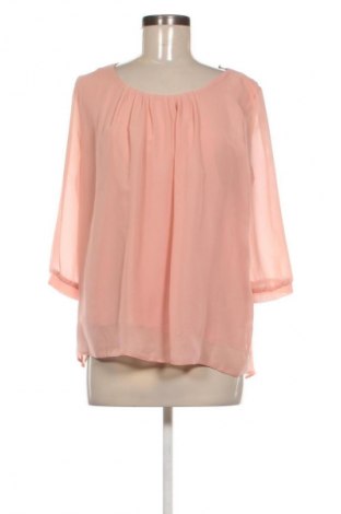 Γυναικεία μπλούζα Clockhouse, Μέγεθος L, Χρώμα Ρόζ , Τιμή 4,99 €