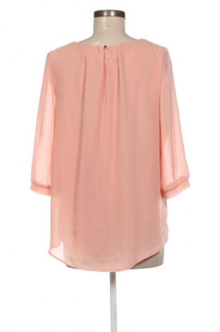 Γυναικεία μπλούζα Clockhouse, Μέγεθος L, Χρώμα Ρόζ , Τιμή 4,99 €