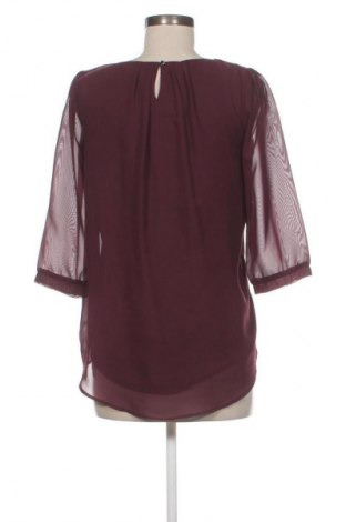 Dámská halenka Clockhouse, Velikost M, Barva Fialová, Cena  119,00 Kč