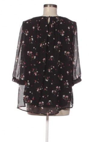 Γυναικεία μπλούζα Clockhouse, Μέγεθος XL, Χρώμα Πολύχρωμο, Τιμή 5,99 €