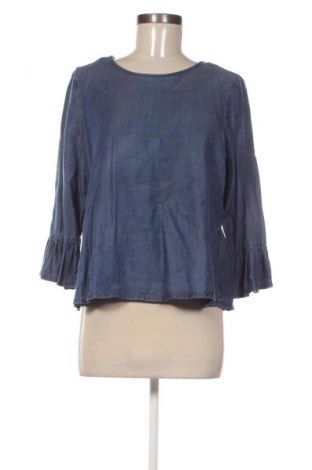 Dámská halenka Clockhouse, Velikost M, Barva Modrá, Cena  109,00 Kč