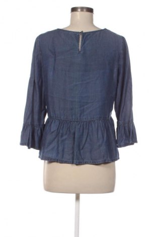 Dámská halenka Clockhouse, Velikost M, Barva Modrá, Cena  109,00 Kč