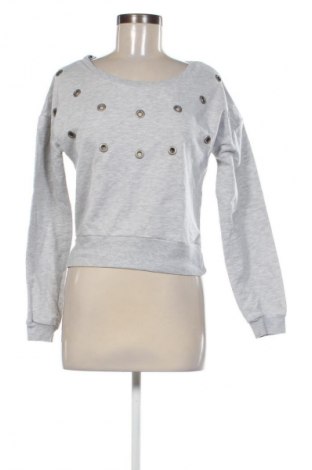 Дамска блуза Clockhouse, Размер M, Цвят Сив, Цена 9,70 €
