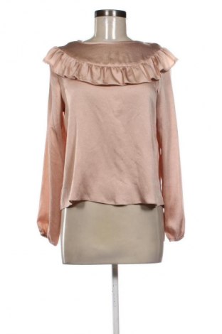 Дамска блуза Clockhouse, Размер M, Цвят Бежов, Цена 9,78 €