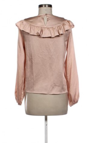 Дамска блуза Clockhouse, Размер M, Цвят Бежов, Цена 9,78 €