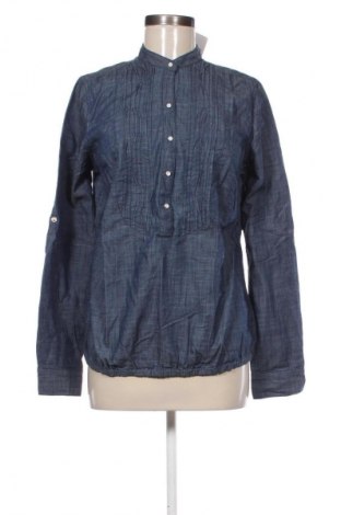 Дамска блуза Clockhouse, Размер M, Цвят Син, Цена 16,36 €