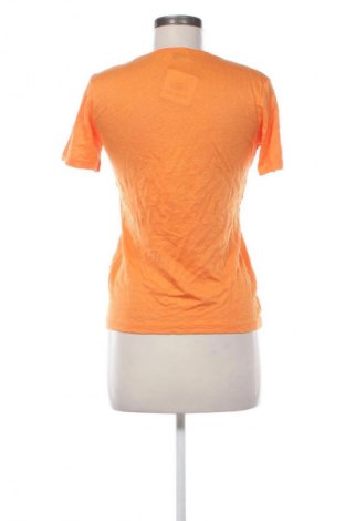Γυναικεία μπλούζα Closed, Μέγεθος S, Χρώμα Πορτοκαλί, Τιμή 36,99 €