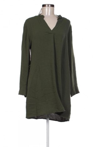 Дамска блуза Cloud 5ive, Размер L, Цвят Зелен, Цена 16,36 €