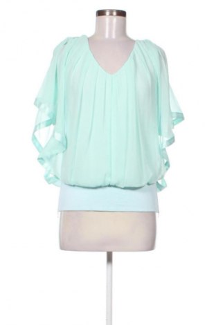 Dámská halenka Coast, Velikost M, Barva Zelená, Cena  349,00 Kč