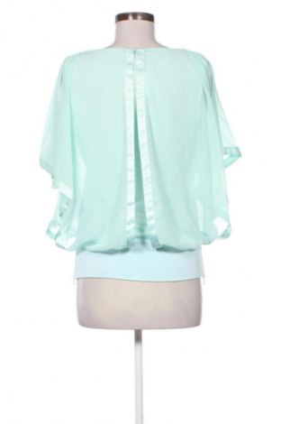 Dámská halenka Coast, Velikost M, Barva Zelená, Cena  349,00 Kč