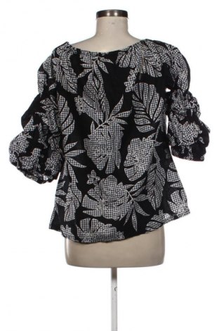 Γυναικεία μπλούζα Coco Bianco, Μέγεθος L, Χρώμα Πολύχρωμο, Τιμή 20,99 €