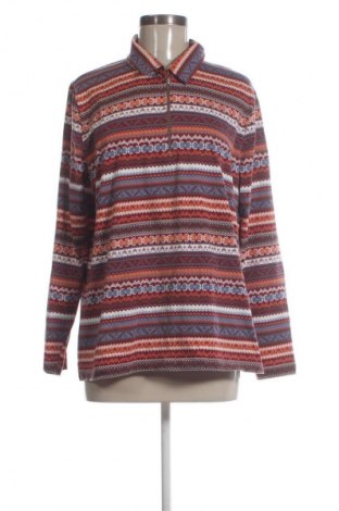 Γυναικεία μπλούζα Collection L, Μέγεθος XL, Χρώμα Πολύχρωμο, Τιμή 5,99 €