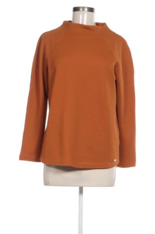 Γυναικεία μπλούζα Collection L, Μέγεθος M, Χρώμα Καφέ, Τιμή 4,99 €