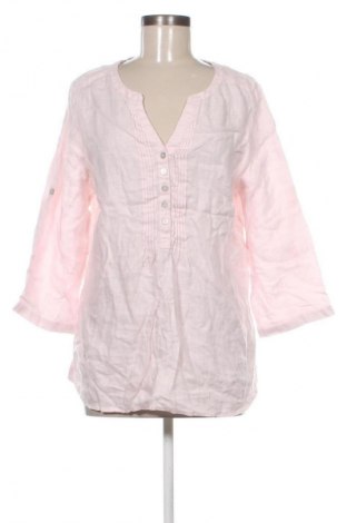 Γυναικεία μπλούζα Collection L, Μέγεθος XL, Χρώμα Ρόζ , Τιμή 11,99 €