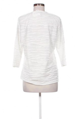 Γυναικεία μπλούζα Collection L, Μέγεθος L, Χρώμα Λευκό, Τιμή 4,99 €