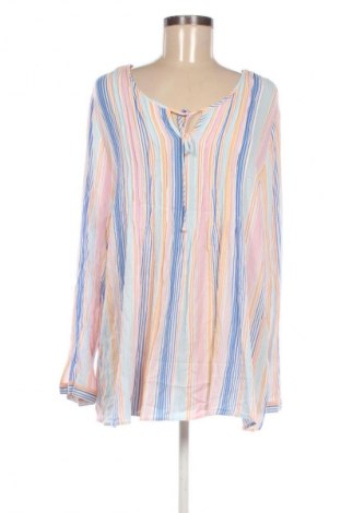 Дамска блуза Collection L, Размер XXL, Цвят Многоцветен, Цена 6,64 €