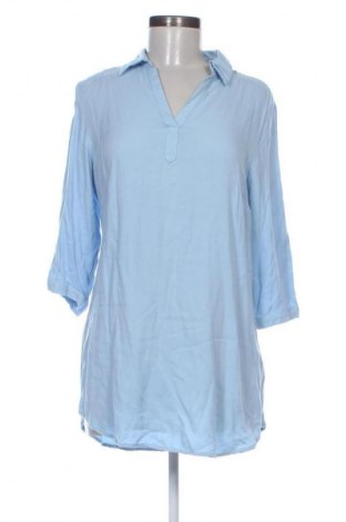 Dámská halenka Collection L, Velikost M, Barva Modrá, Cena  275,00 Kč