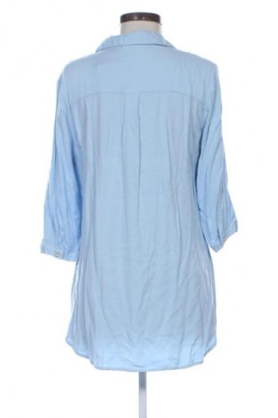 Dámská halenka Collection L, Velikost M, Barva Modrá, Cena  275,00 Kč