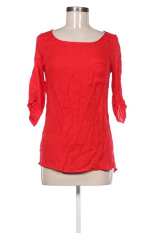 Dámská halenka Collezione, Velikost S, Barva Červená, Cena  283,00 Kč