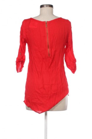 Dámská halenka Collezione, Velikost S, Barva Červená, Cena  283,00 Kč