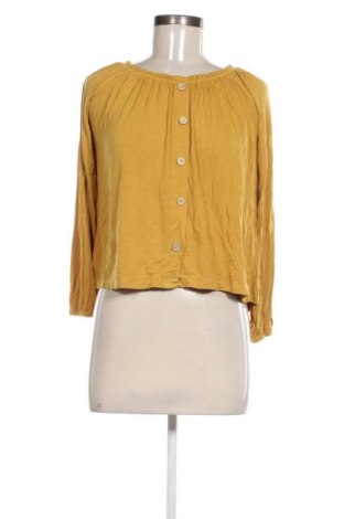 Dámská halenka Colloseum, Velikost L, Barva Oranžová, Cena  99,00 Kč