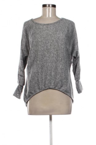 Γυναικεία μπλούζα Colloseum, Μέγεθος S, Χρώμα Γκρί, Τιμή 3,99 €