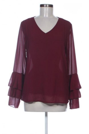 Γυναικεία μπλούζα Colloseum, Μέγεθος M, Χρώμα Κόκκινο, Τιμή 11,99 €