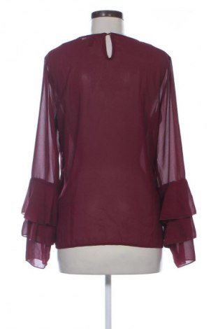 Γυναικεία μπλούζα Colloseum, Μέγεθος M, Χρώμα Κόκκινο, Τιμή 11,99 €