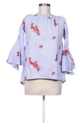 Дамска блуза Colloseum, Размер M, Цвят Многоцветен, Цена 3,06 €