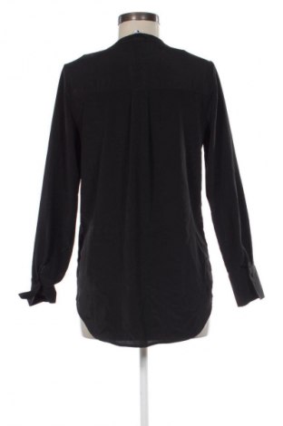 Γυναικεία μπλούζα Colloseum, Μέγεθος S, Χρώμα Μαύρο, Τιμή 11,99 €