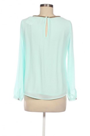 Γυναικεία μπλούζα Colloseum, Μέγεθος S, Χρώμα Πράσινο, Τιμή 2,99 €
