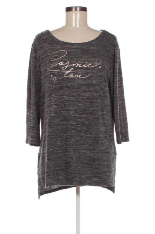 Dámska blúza Colours, Veľkosť L, Farba Viacfarebná, Cena  4,95 €