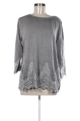 Női blúz Colours, Méret XL, Szín Szürke, Ár 1 989 Ft