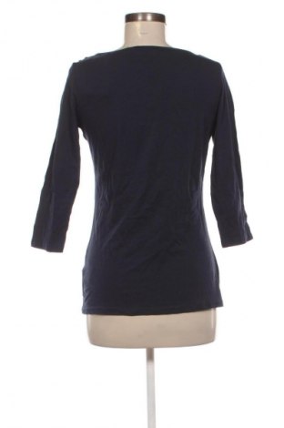 Γυναικεία μπλούζα Colours Of The World, Μέγεθος L, Χρώμα Μπλέ, Τιμή 9,99 €