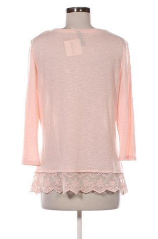 Дамска блуза Colours Of The World, Размер M, Цвят Розов, Цена 3,57 €