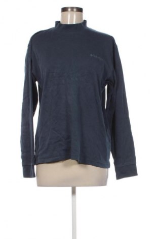 Γυναικεία μπλούζα Columbia, Μέγεθος S, Χρώμα Μπλέ, Τιμή 29,99 €