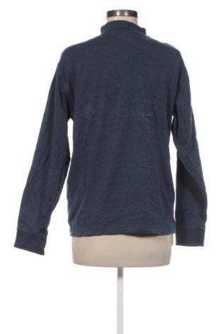 Γυναικεία μπλούζα Columbia, Μέγεθος S, Χρώμα Μπλέ, Τιμή 29,99 €