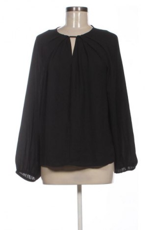 Dámská halenka Comma,, Velikost M, Barva Černá, Cena  696,00 Kč